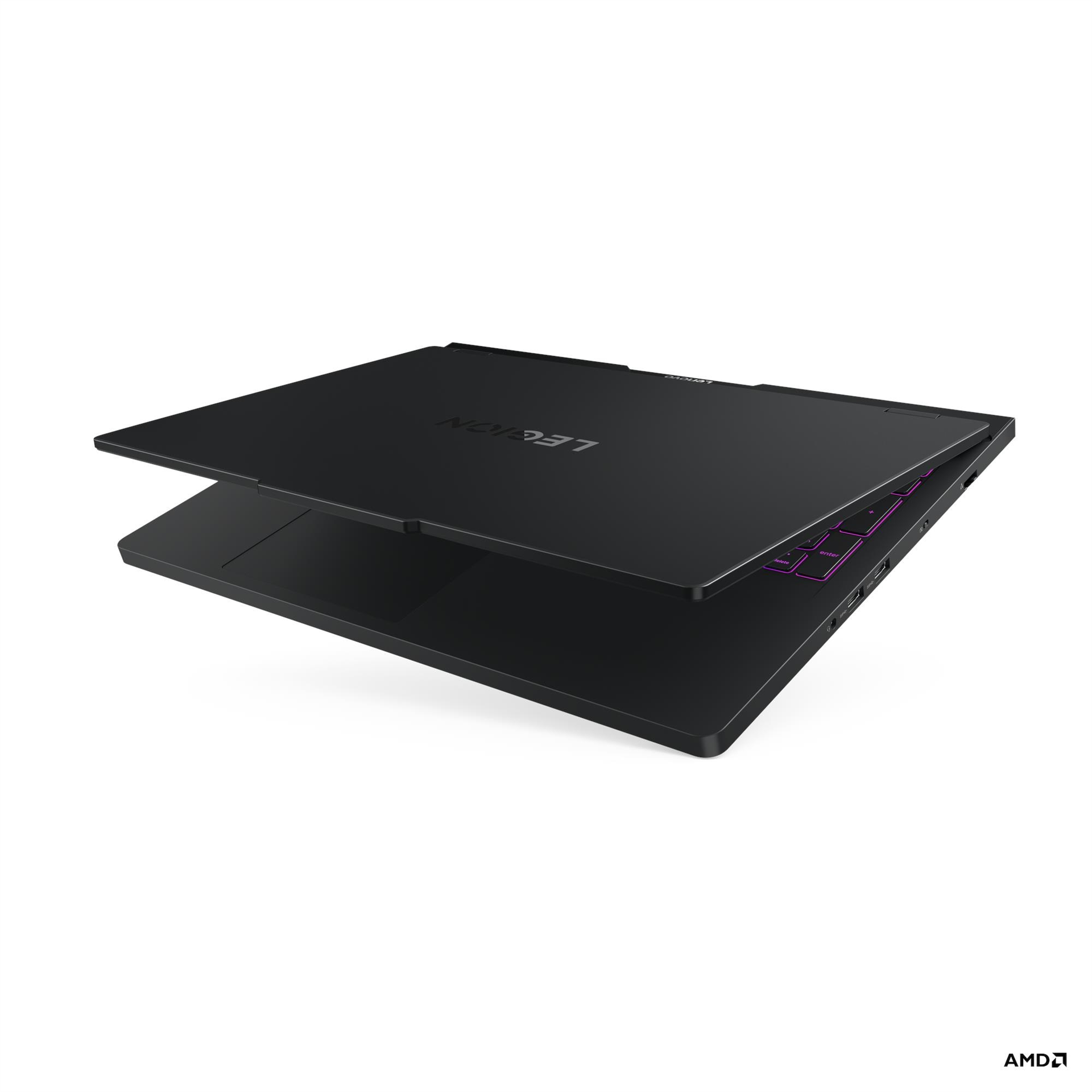 Lenovo Legion Pro 5 16AFR10 מבט צד