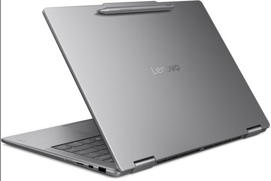 מחשב נייד Lenovo Yoga 7 2-in-1 14ILL10 Ultra7 256V