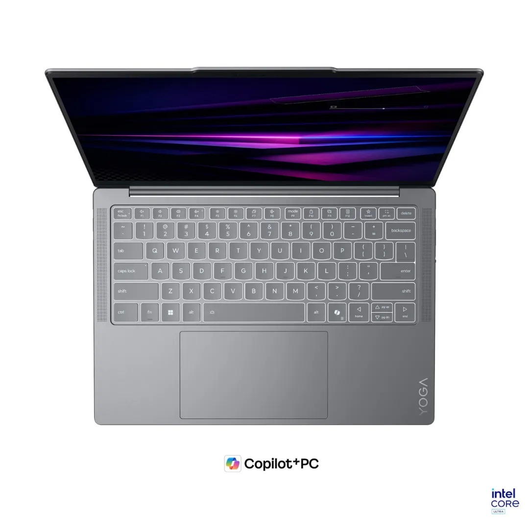 מחשב נייד Lenovo Yoga Slim 7 14IPH11 Ultra7 355