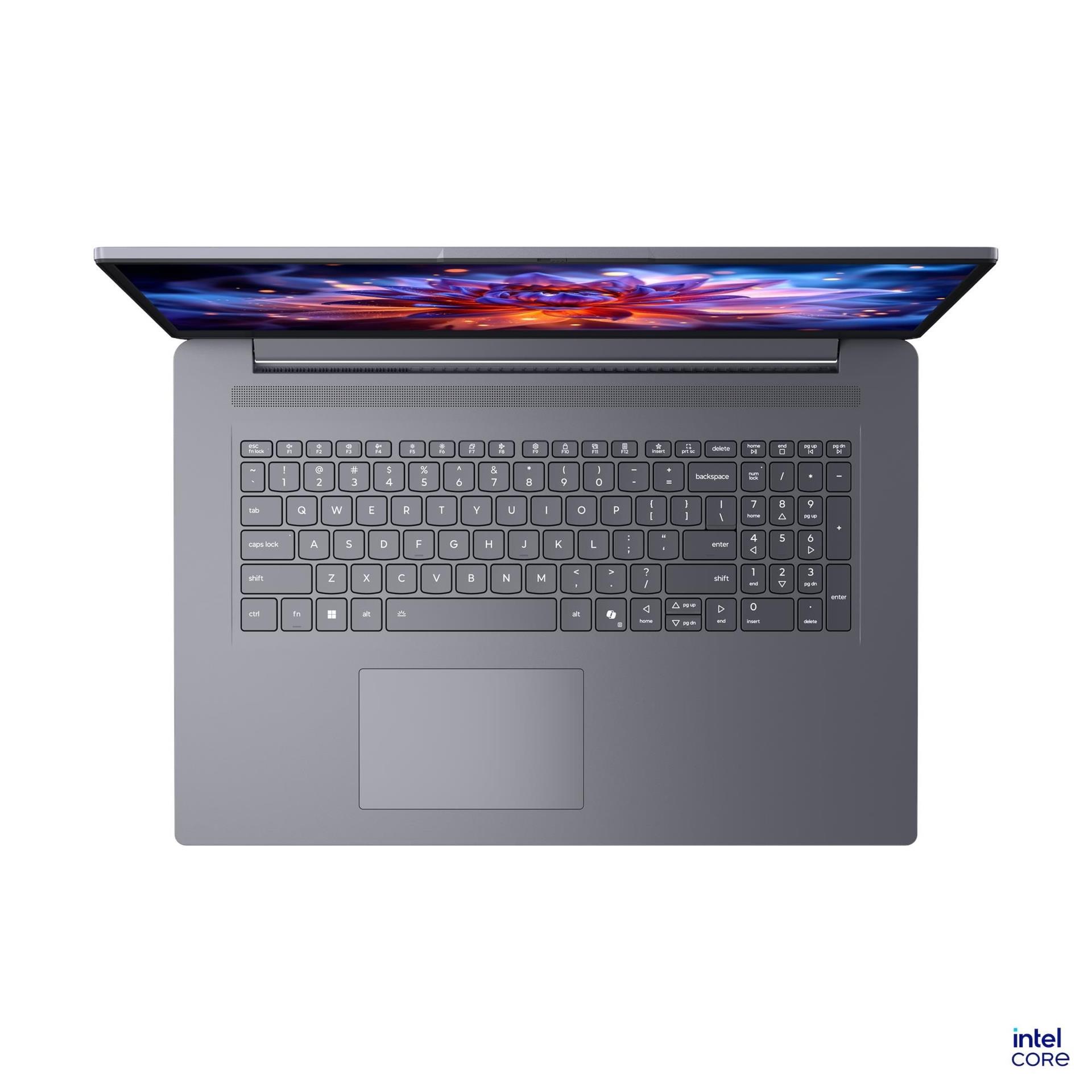Lenovo IdeaPad Slim 3 17IWC11 Core 5 Win 11 Pro