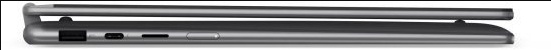 מחשב נייד Lenovo Yoga 7 2-in-1 14ILL10 Ultra7 256V