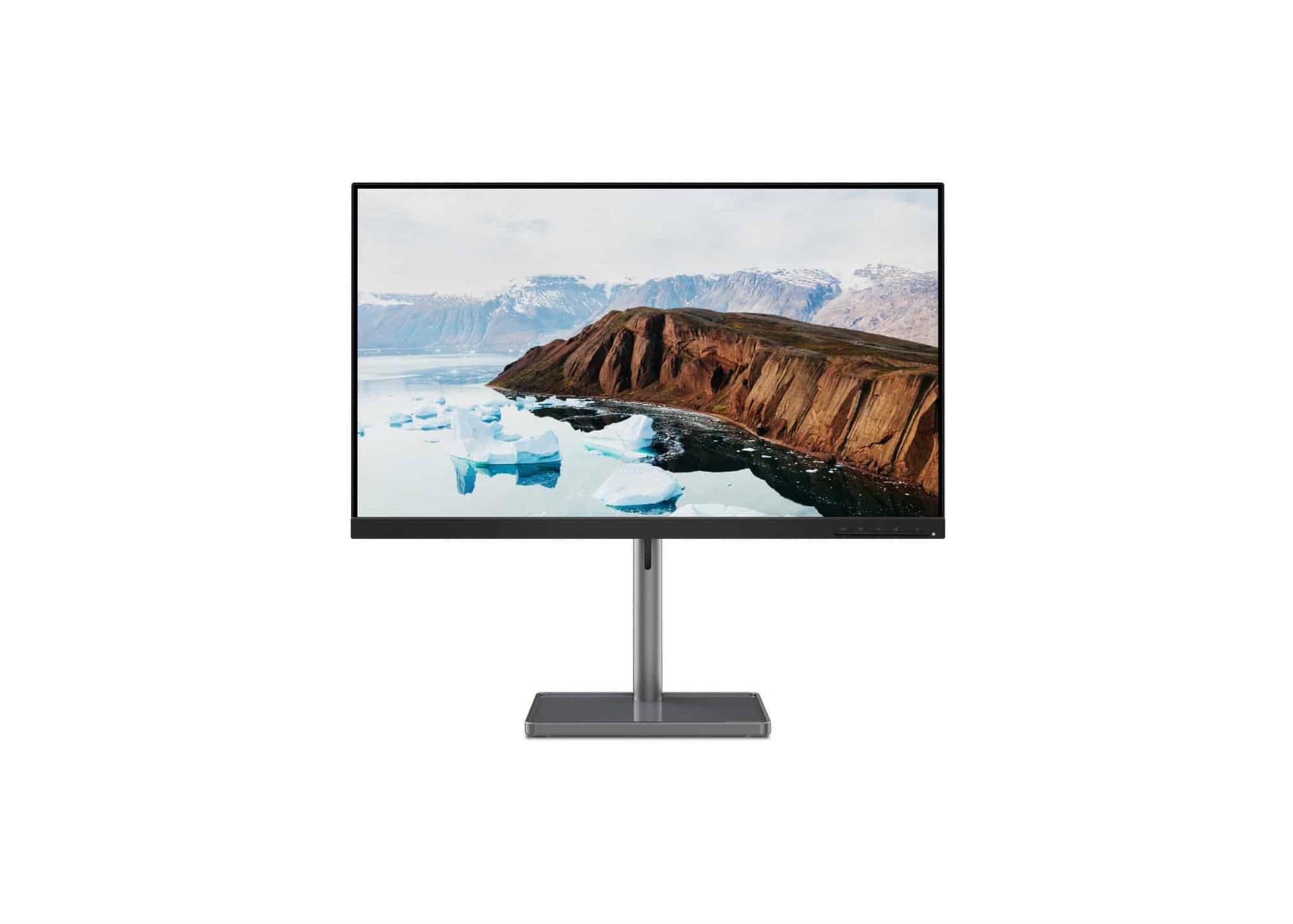 מסך מחשב-Lenovo IP monitor L27M-30 TYPE-C