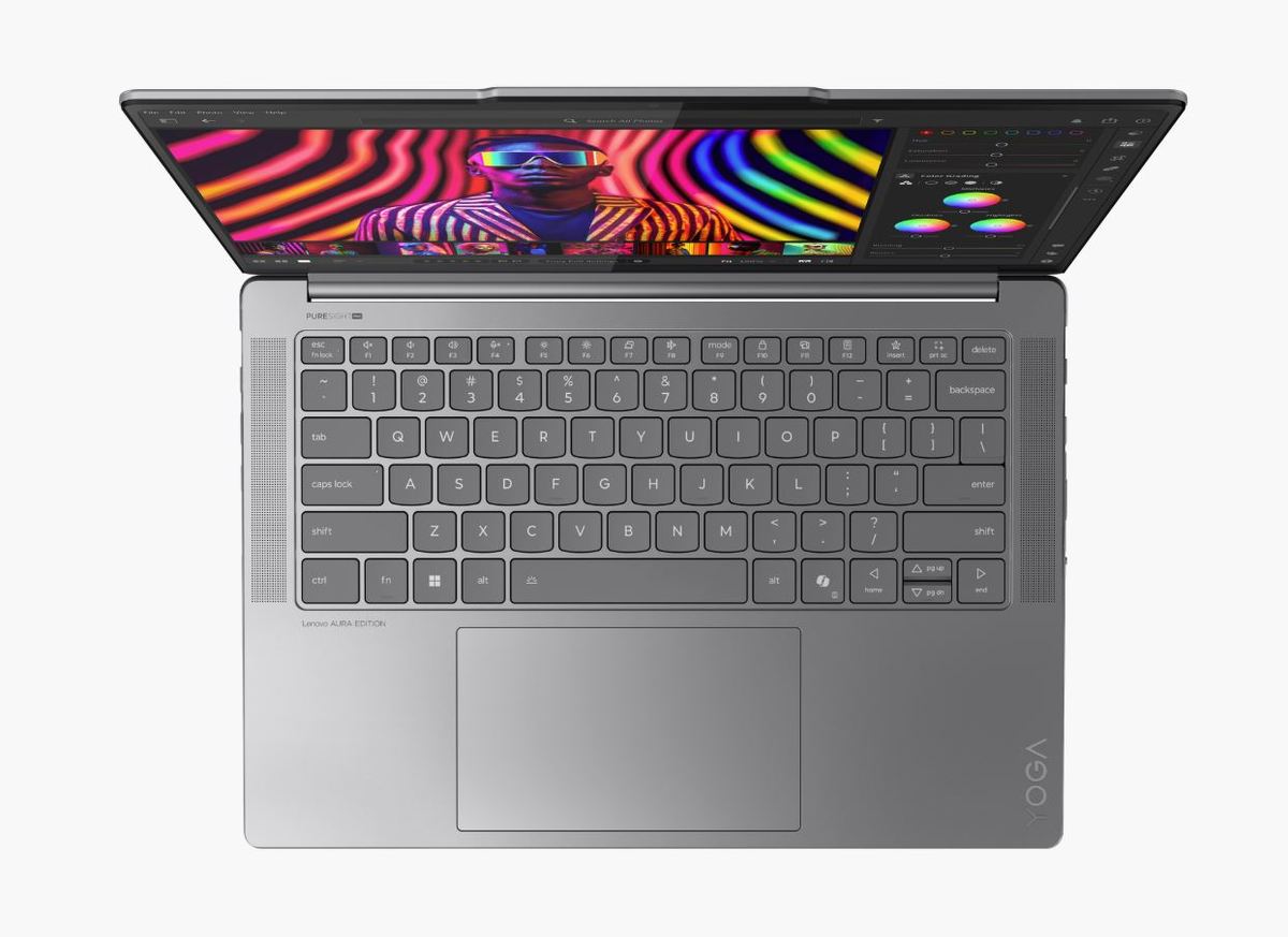 Lenovo Yoga Pro 7 14
