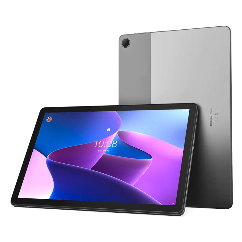 Lenovo TAB M10 HD-3GEN - ZAAE0107IL