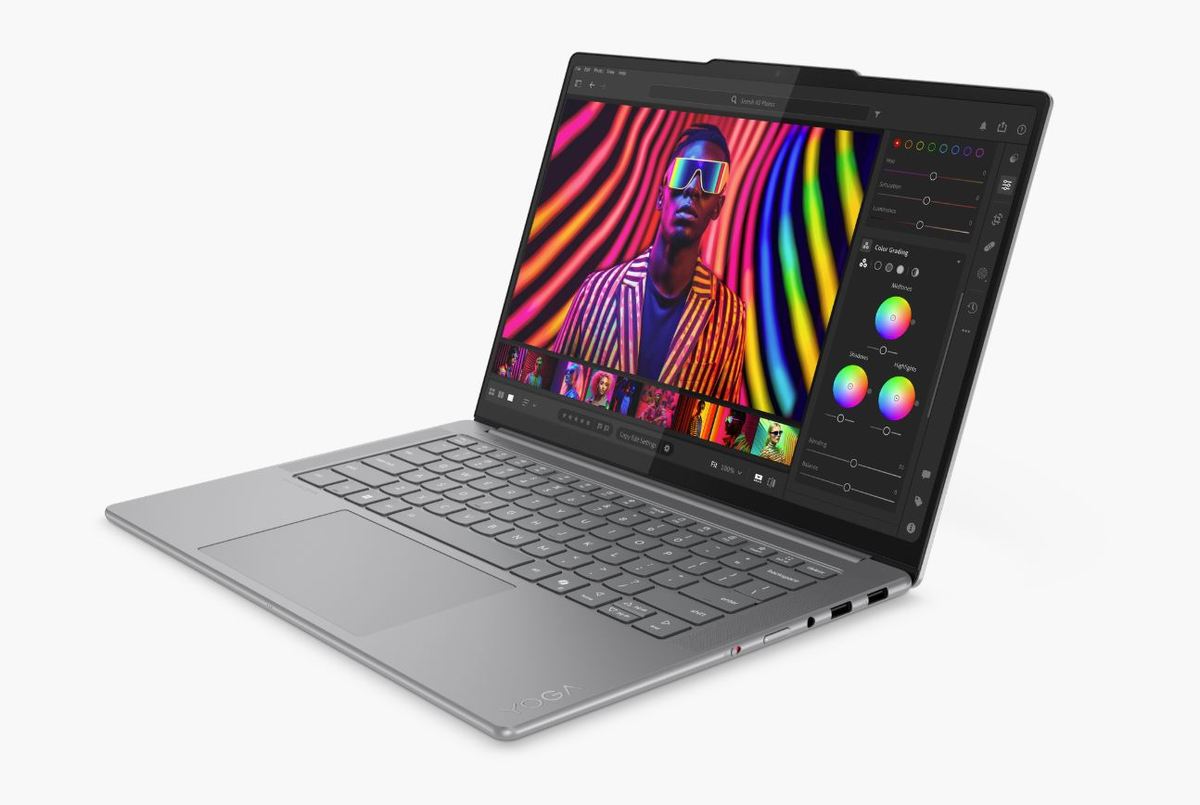 Lenovo Yoga Pro 7 14