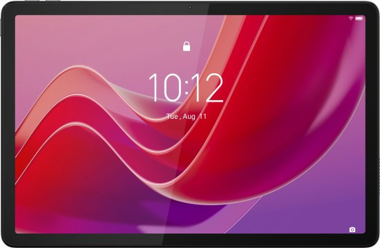 טאבלט Lenovo TAB K11 ‎4G - כולל עט ומקלדת עם כיסוי באריזה