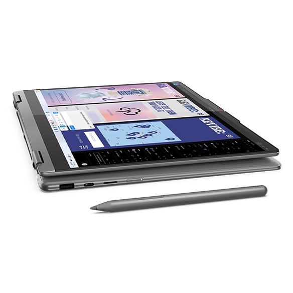 מחשב נייד Lenovo Yoga 7 2-in-1 14ILL10 Ultra5 226V