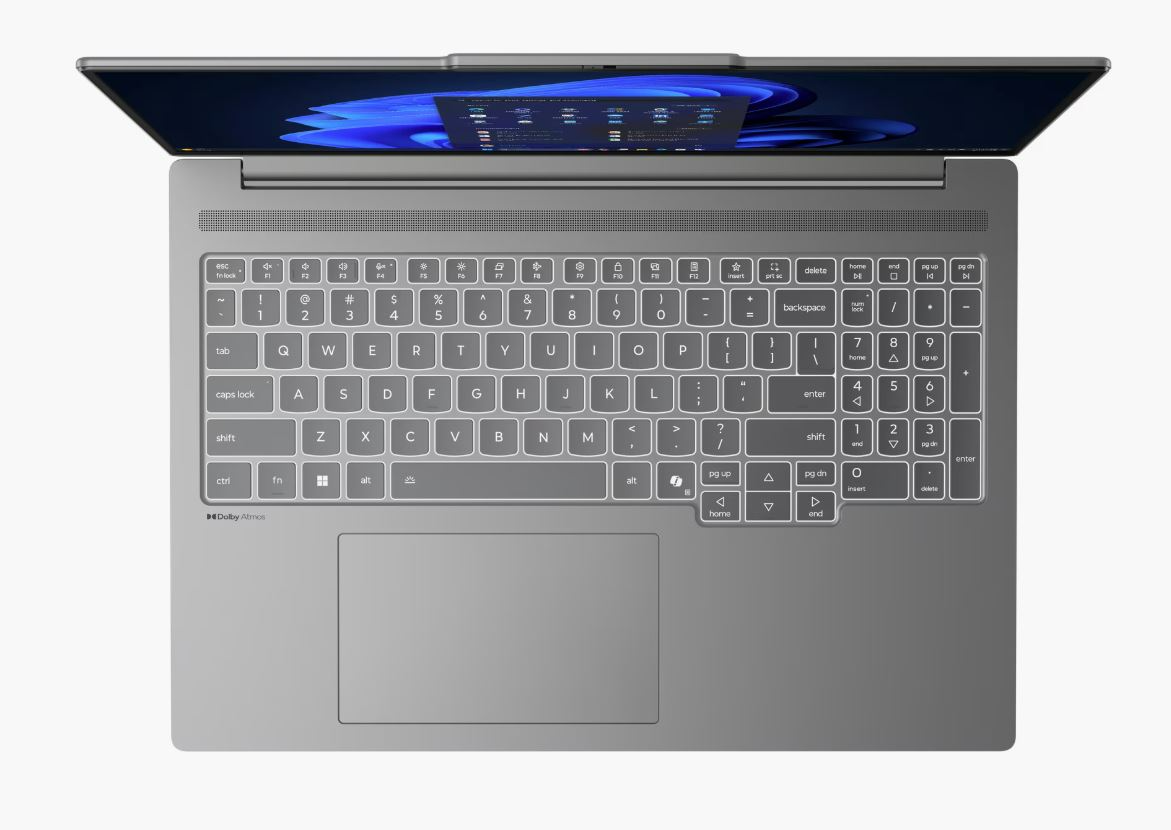 מחשב נייד Lenovo ideapad Pro 5-16IAH10