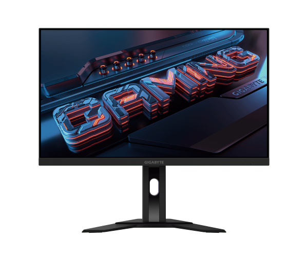מסך גיימינג Gigabyte M27UA 4K SS IPS 160Hz 1MS HDR USB HUB