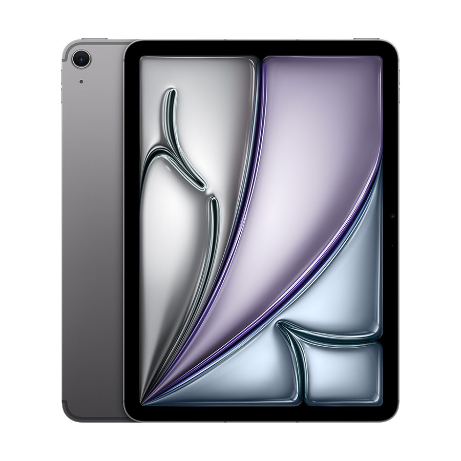 iPad Air 11-inch Wi-Fi + Cellular 1TB