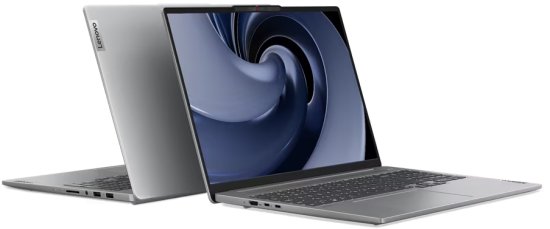  מחשב נייד Lenovo ideapad Pro 5-16IMH9 - צבע Arctic Grey