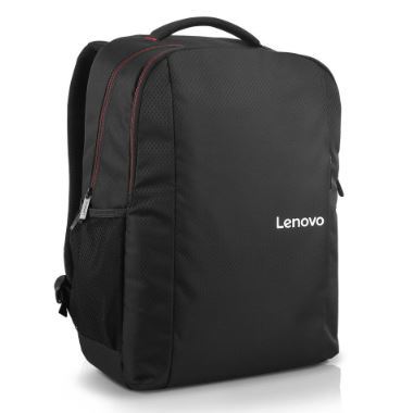 Lenovo 15.6-inch Everyday Backpack B510 Black מבט צד