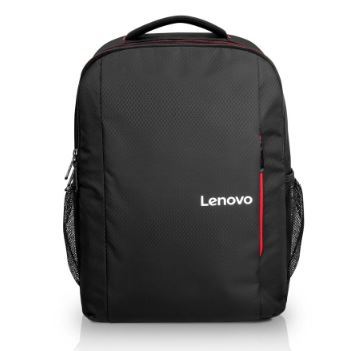 תיק גב למחשב נייד- Lenovo 15.6-inch Everyday Backpack B510 Black